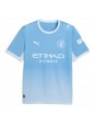 Moški Nogometna dresi replika Manchester City Enzo Fernandez #17 Domači 2026-27 Kratek rokav Moški Nogometna dresi replika Manchester City Enzo Fernandez #17 Domači 2026-27 Kratek rokav
